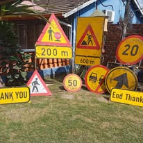 Civil engineering project